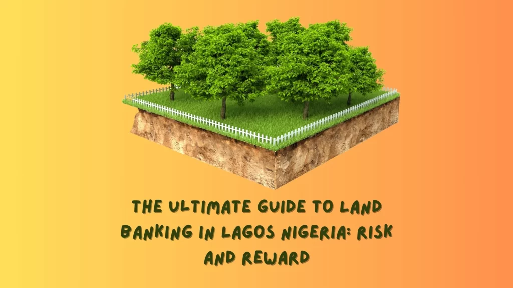 what is land banking in real estate